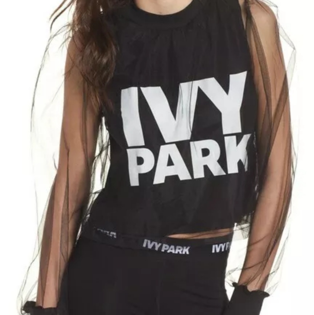 Ivy Park  Beyonce